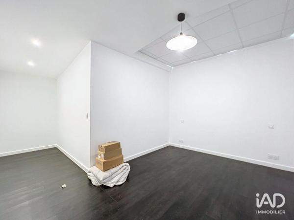 Location bureaux 102 m² Brie-Comte-Robert