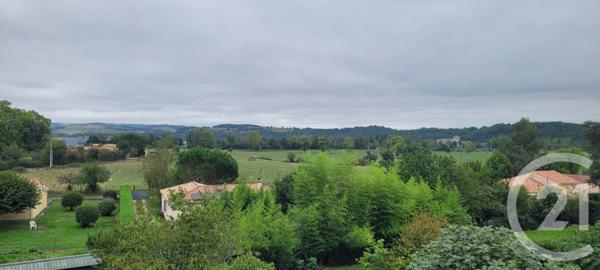 Maison à vendre  8 pièces - 130 m2 REALMONT - 81