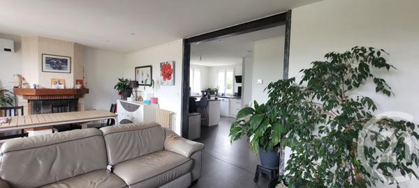 Maison à vendre  8 pièces - 130 m2 REALMONT - 81