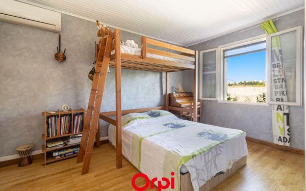 Maison à vendre    5 pièces • 162 m2 Marseille 11