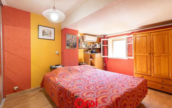 Maison à vendre    5 pièces • 162 m2 Marseille 11