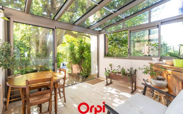 Maison à vendre    5 pièces • 162 m2 Marseille 11