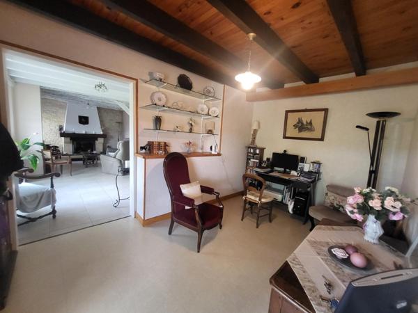 Maison 6 pièces 176m²