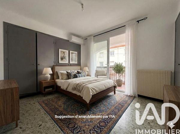 Maison à vendre 4 pièces 87 m² Saint-Laurent-de-la-Salanque