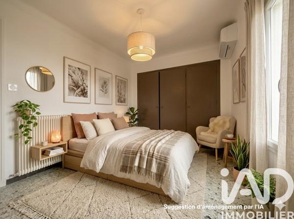 Maison à vendre 4 pièces 87 m² Saint-Laurent-de-la-Salanque