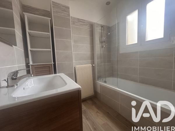 Maison à vendre 4 pièces 87 m² Saint-Laurent-de-la-Salanque