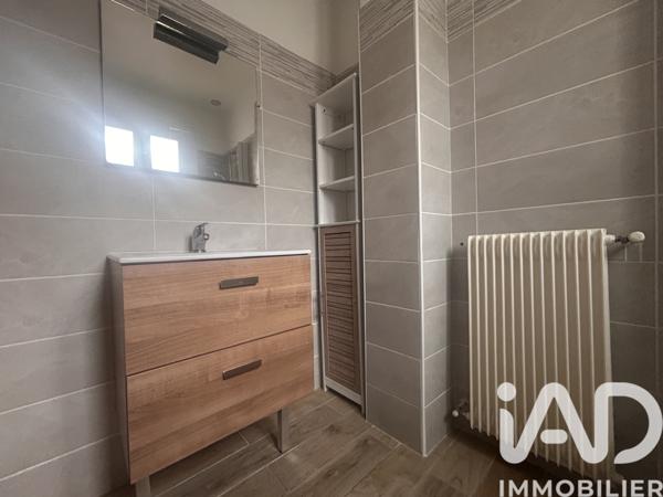 Maison à vendre 4 pièces 87 m² Saint-Laurent-de-la-Salanque