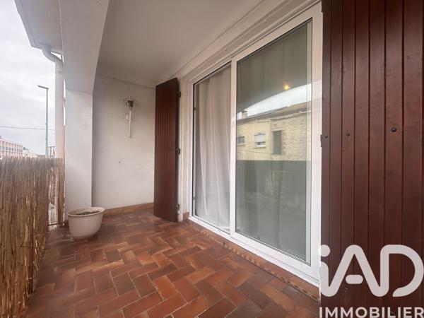 Maison à vendre 4 pièces 87 m² Saint-Laurent-de-la-Salanque