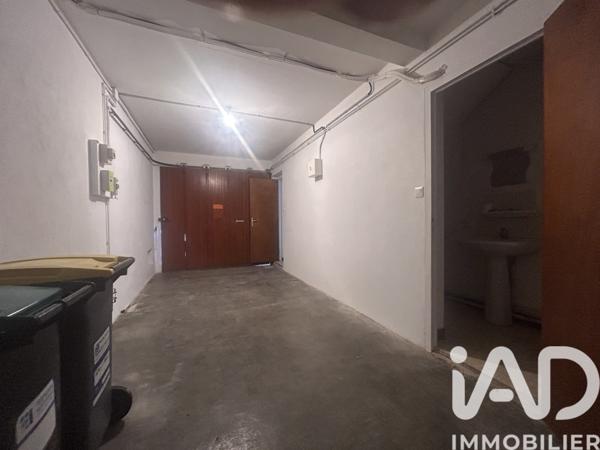 Maison à vendre 4 pièces 87 m² Saint-Laurent-de-la-Salanque