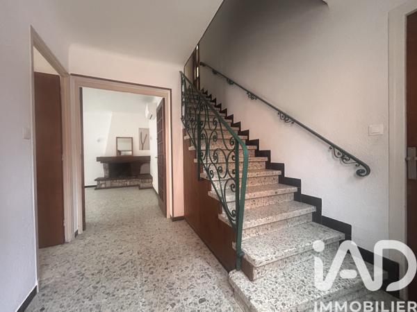 Maison à vendre 4 pièces 87 m² Saint-Laurent-de-la-Salanque