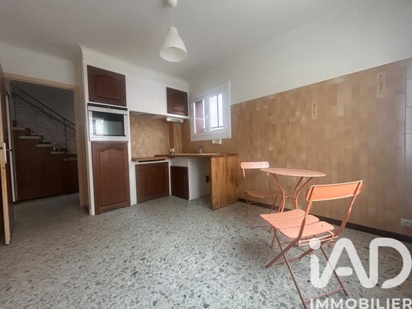 Maison à vendre 4 pièces 87 m² Saint-Laurent-de-la-Salanque