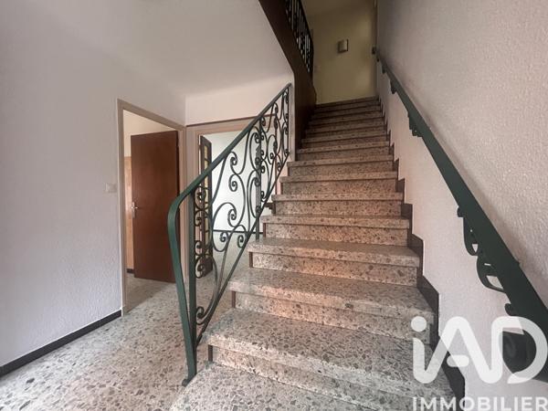 Maison à vendre 4 pièces 87 m² Saint-Laurent-de-la-Salanque