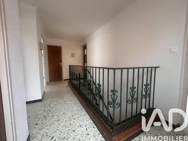 Maison à vendre 4 pièces 87 m² Saint-Laurent-de-la-Salanque