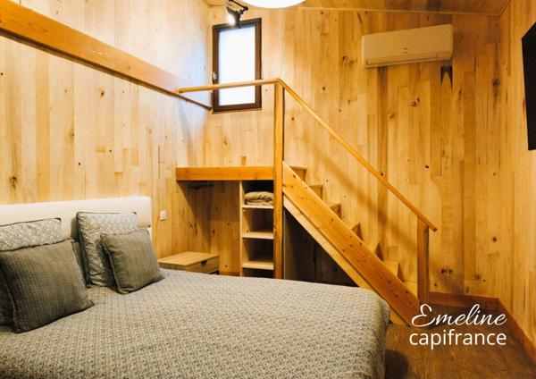 Ensemble immobilier de charme