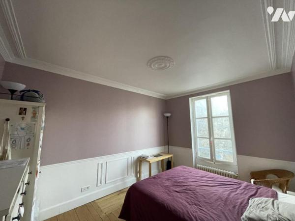 MAISON DE MAITRE  - MAGNY EN VEXIN