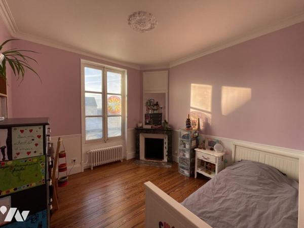 MAISON DE MAITRE  - MAGNY EN VEXIN