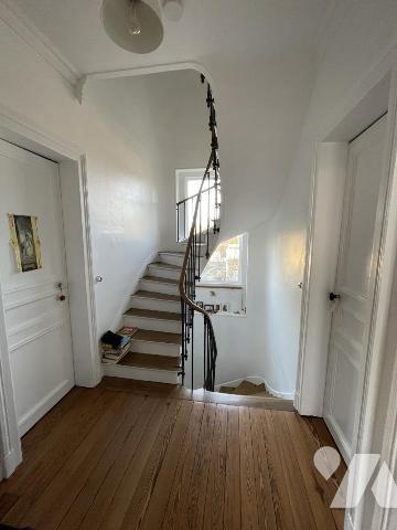 MAISON DE MAITRE  - MAGNY EN VEXIN