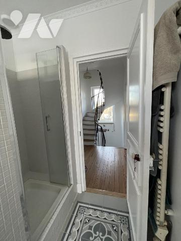 MAISON DE MAITRE  - MAGNY EN VEXIN