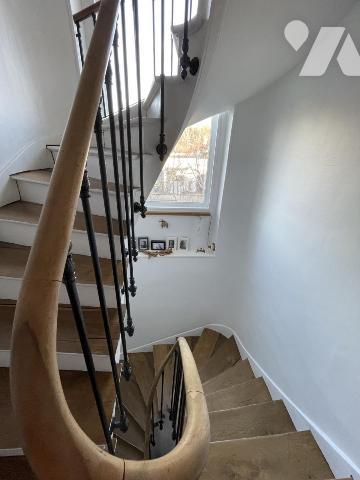 MAISON DE MAITRE  - MAGNY EN VEXIN