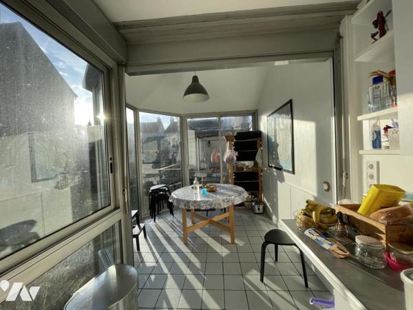 MAISON DE MAITRE  - MAGNY EN VEXIN