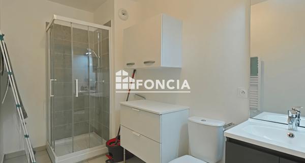 Location Appartement meublé 2 pièces 40.9 m² - Montfermeil 93370