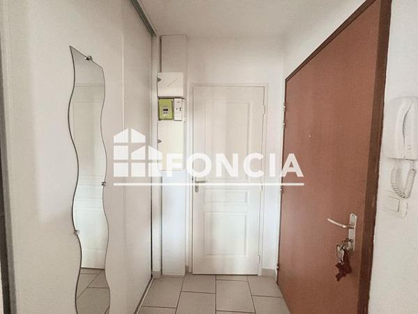 À vendre Studio 25 m² - Montreuil-juigné 49460