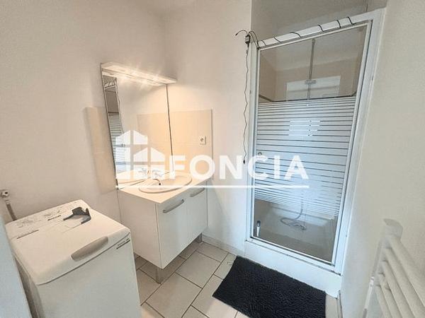 À vendre Studio 25 m² - Montreuil-juigné 49460