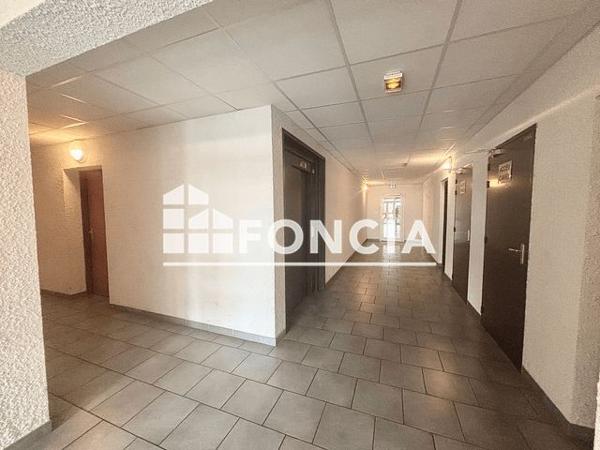 À vendre Studio 25 m² - Montreuil-juigné 49460