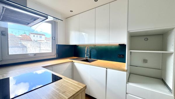 FONCTIONNEL & LUMINEUX