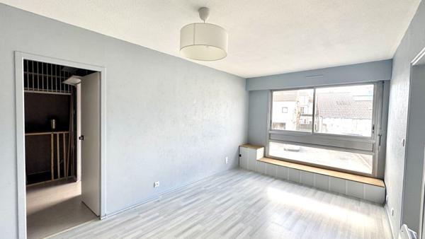 FONCTIONNEL & LUMINEUX