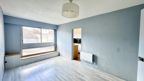 FONCTIONNEL & LUMINEUX