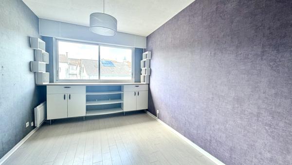 FONCTIONNEL & LUMINEUX