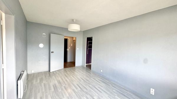 FONCTIONNEL & LUMINEUX