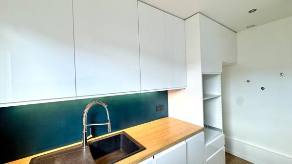 FONCTIONNEL & LUMINEUX