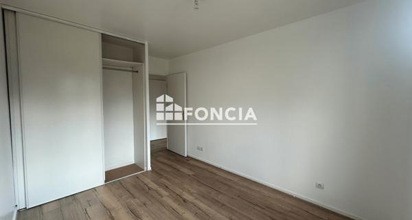 Location Appartement 4 pièces 77.56 m² - Saint-ouen-l'aumône 95310