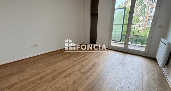 Location Appartement 4 pièces 89.84 m² - Clamart 92140