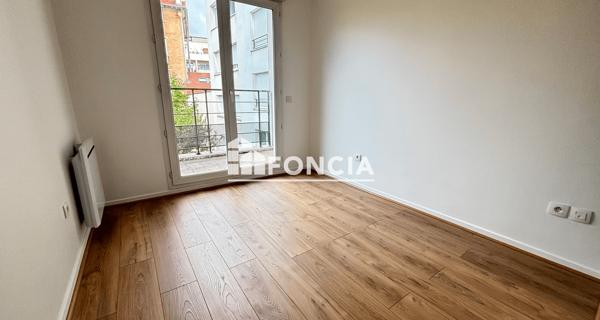 Location Appartement 4 pièces 89.84 m² - Clamart 92140