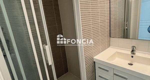 Location Appartement 4 pièces 89.84 m² - Clamart 92140