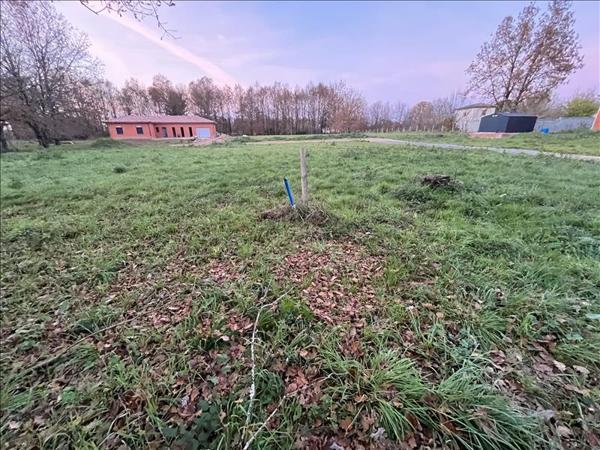 Terrain à vendre |  Labastide-du-Temple |  1186 m²