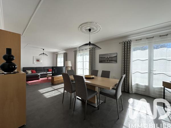 Maison à vendre 5 pièces 122 m² Artigues-près-Bordeaux