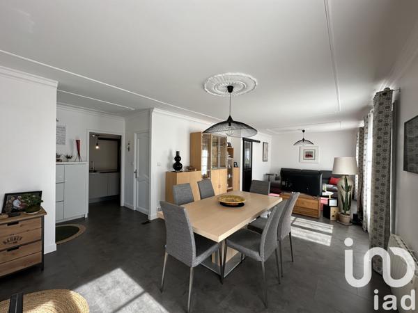 Maison à vendre 5 pièces 122 m² Artigues-près-Bordeaux