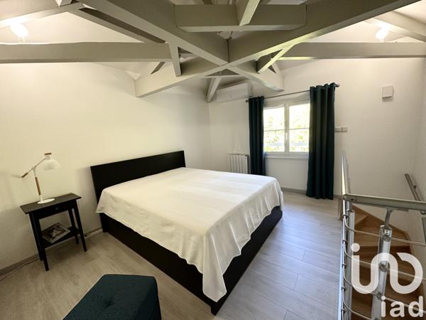 Maison à vendre 5 pièces 122 m² Artigues-près-Bordeaux