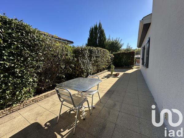 Maison à vendre 5 pièces 122 m² Artigues-près-Bordeaux