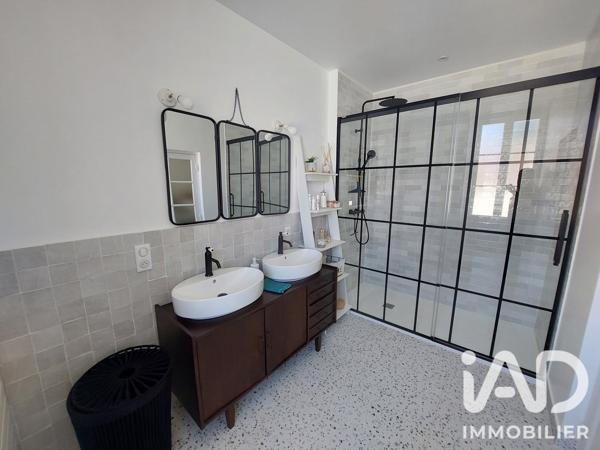 Maison à vendre 7 pièces 183 m² Le Creusot