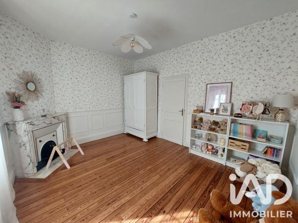 Maison à vendre 7 pièces 183 m² Le Creusot