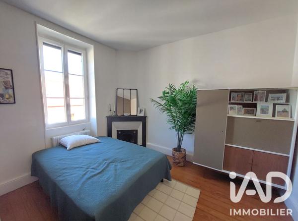 Maison à vendre 7 pièces 183 m² Le Creusot