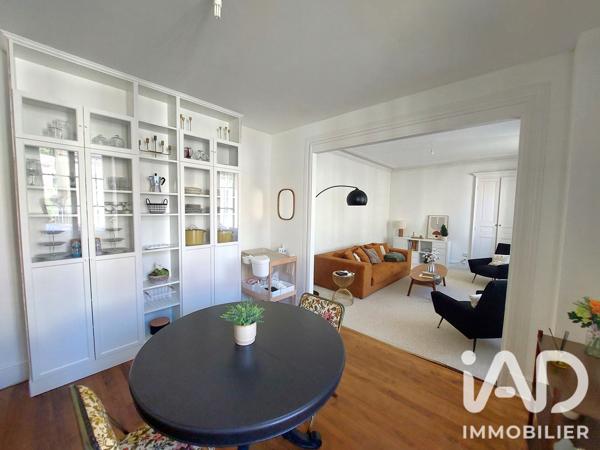 Maison à vendre 7 pièces 183 m² Le Creusot