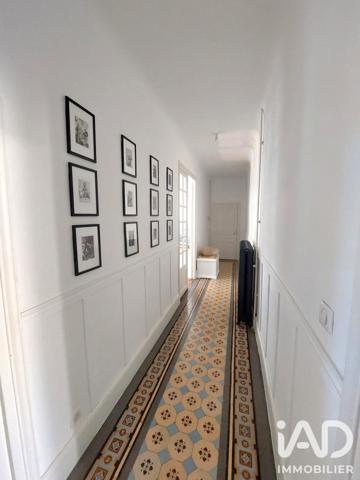 Maison à vendre 7 pièces 183 m² Le Creusot