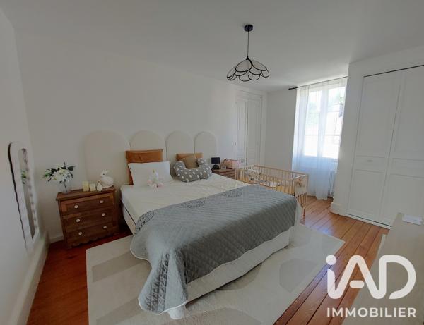 Maison à vendre 7 pièces 183 m² Le Creusot