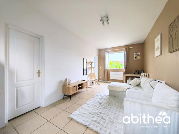 Maison F4 rénovée de 69 m2 en plein cœur des Billaux !